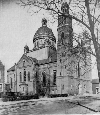 Second Church - 1957.jpg Second Church - 1957.jpg